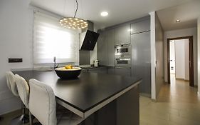 Plaza De Espana Boutique Apartment
